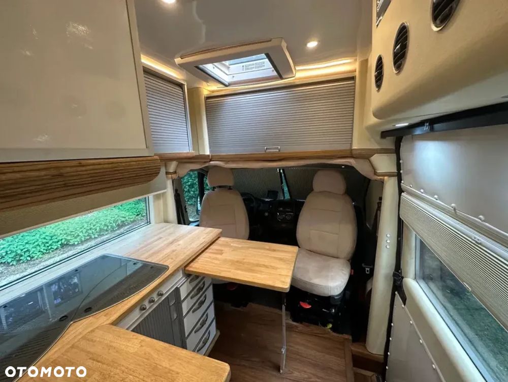 Fiat Ducato - 9