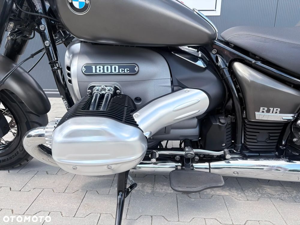 BMW R - 10