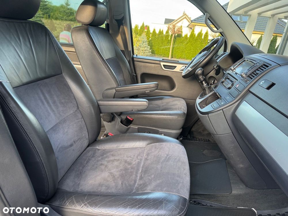 Volkswagen Multivan L1 Comfortline - 18