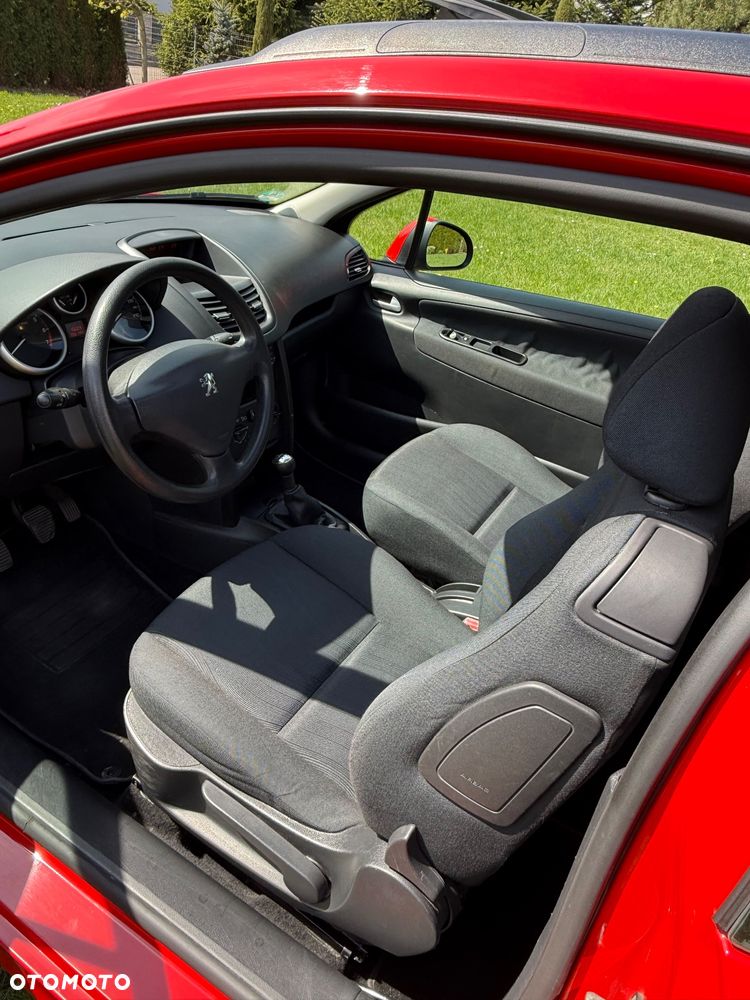 Peugeot 207 75 Urban Style - 13