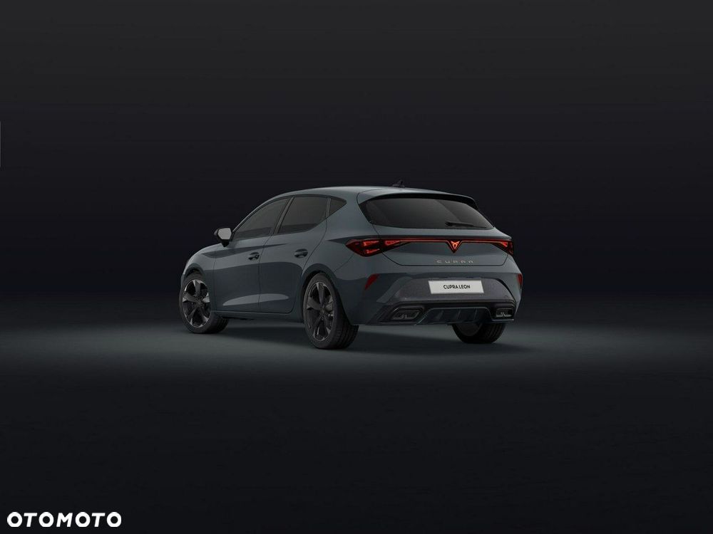 Cupra Leon - 3