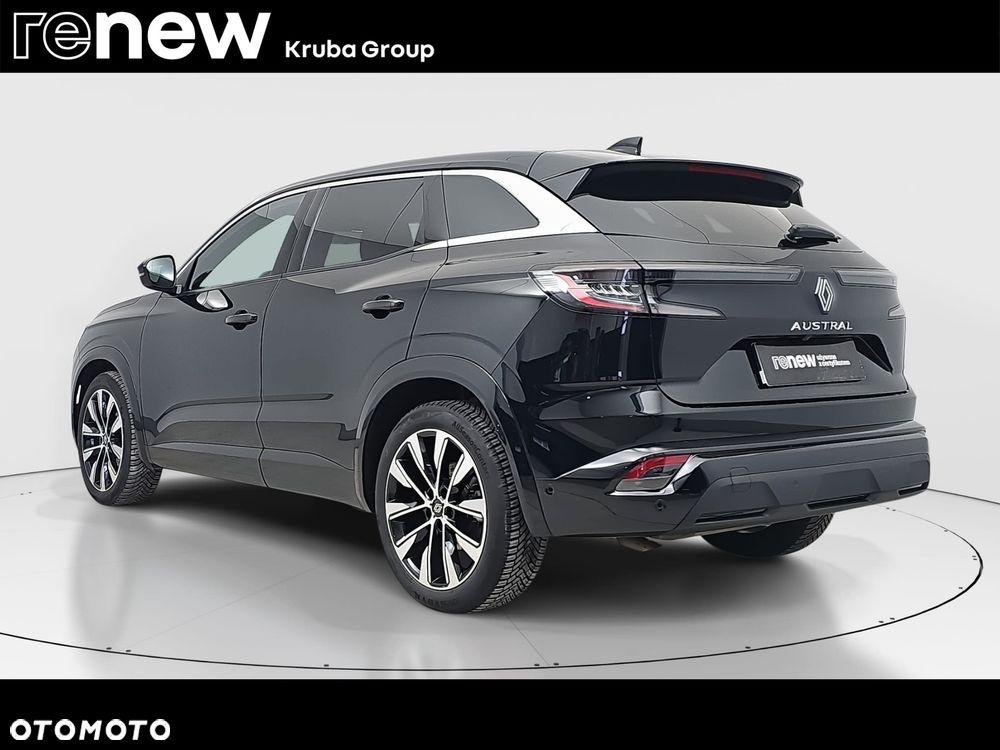 Renault Austral 1.3 TCe mHEV Techno - 7