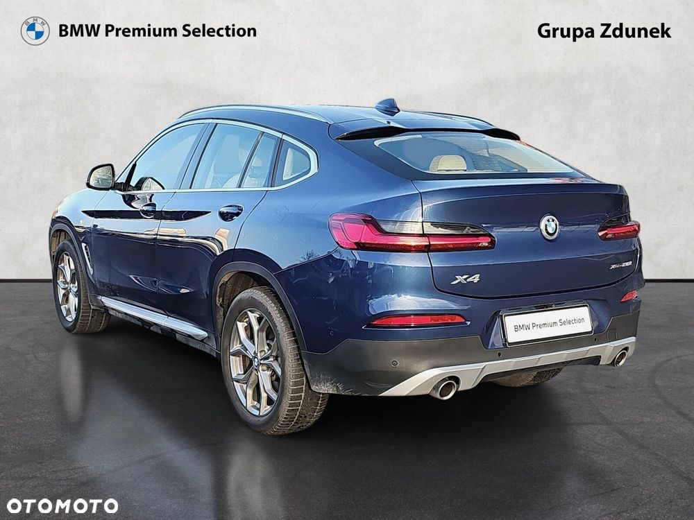 BMW X4 - 8