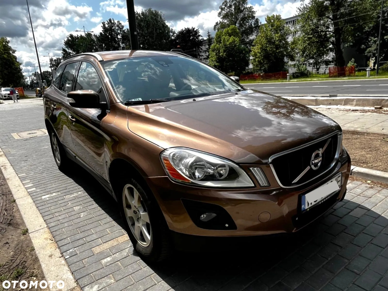 Volvo XC 60 - 7