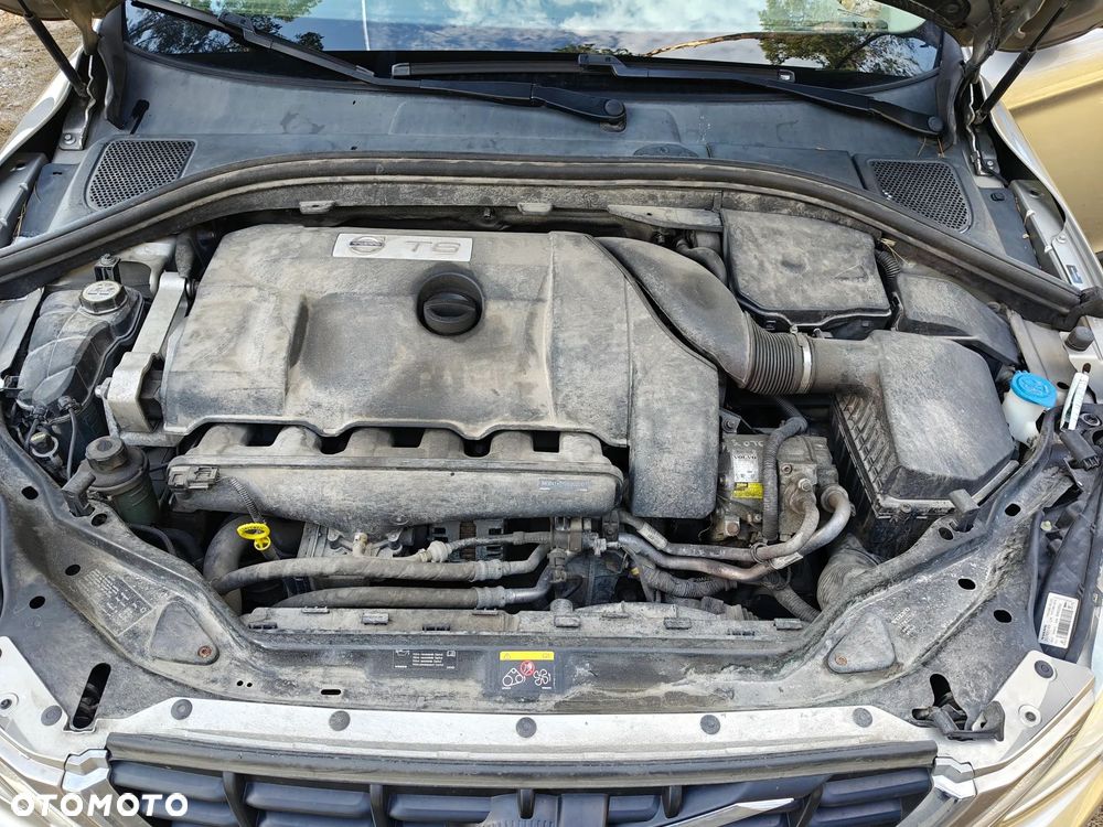 Volvo XC 60 - 20