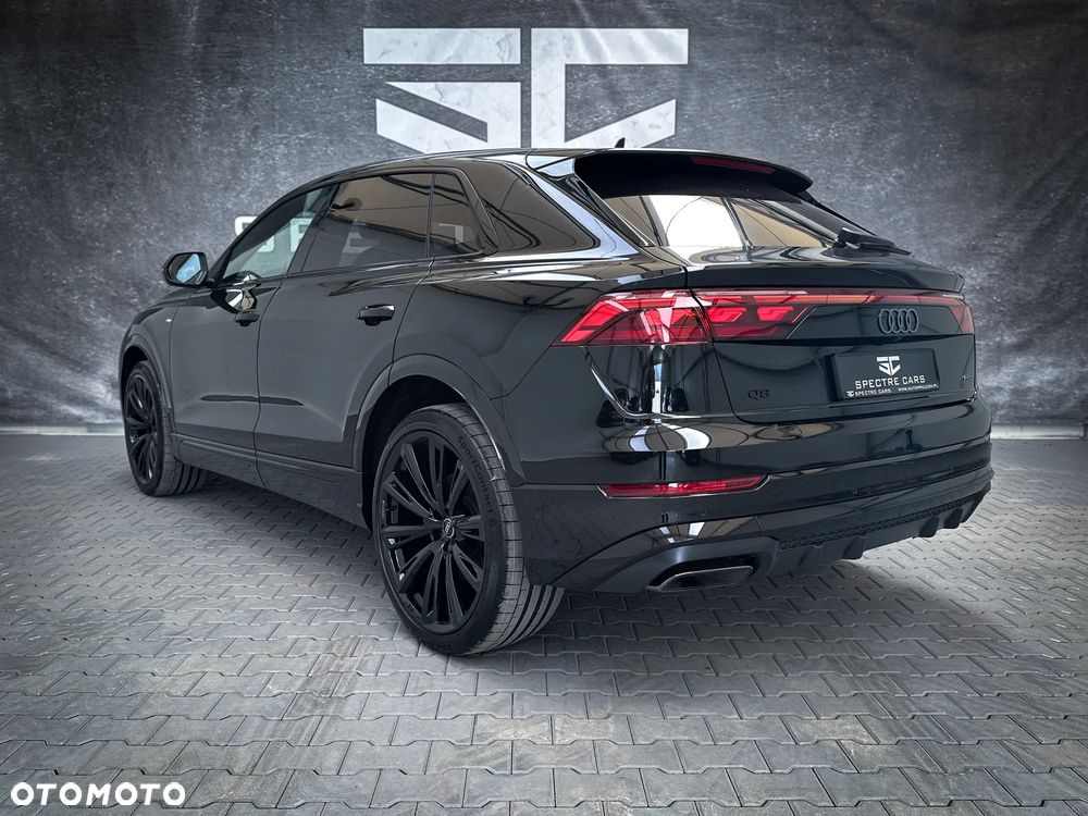Audi Q8 - 3