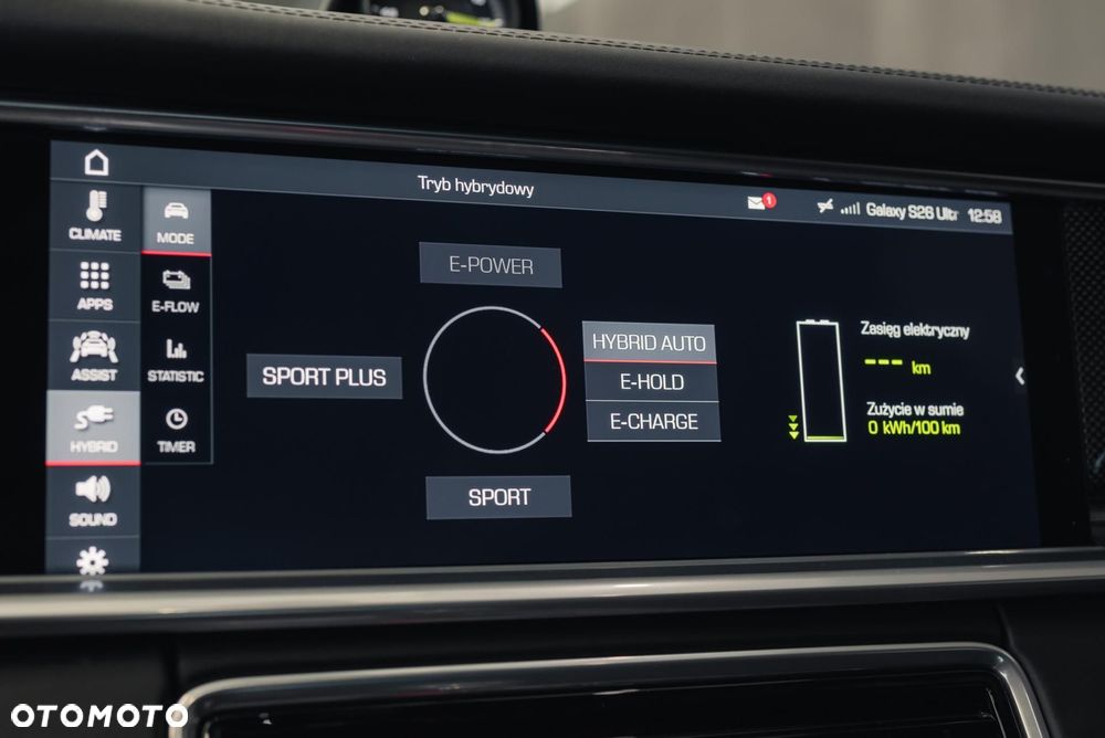 Porsche Panamera - 22
