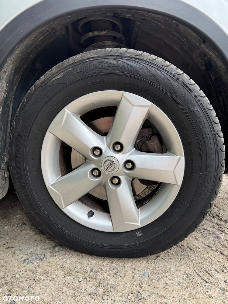 Nissan Qashqai - 29