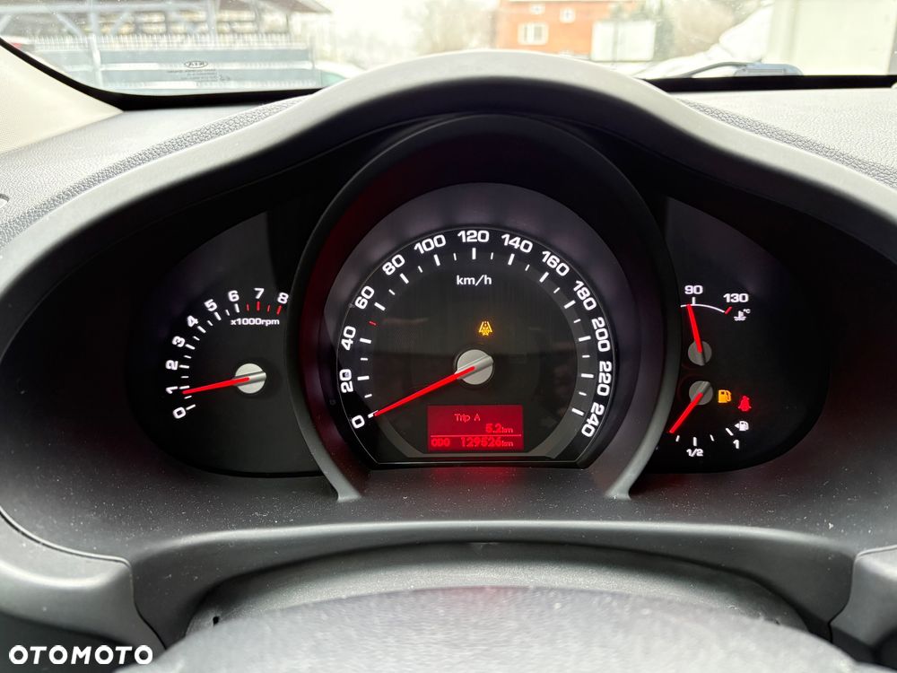 Kia Sportage 2.0 CVVT 4WD Fifa World Cup Edition - 23