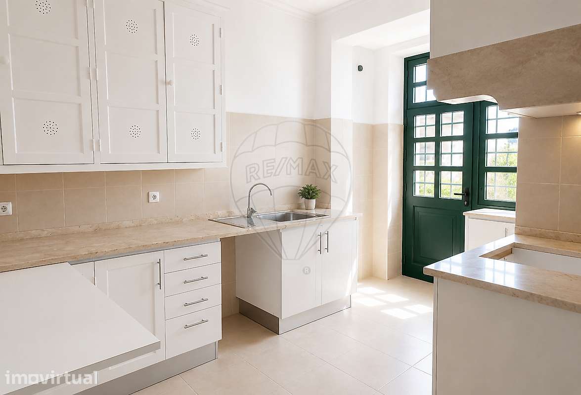 Apartamento T3 para arrendamento - Grande imagem: 4/7