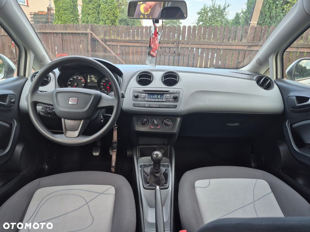 Seat Ibiza - 36