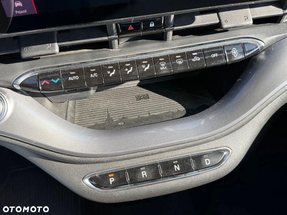 Fiat 500 42 kWh La Prima by Bocelli - 24