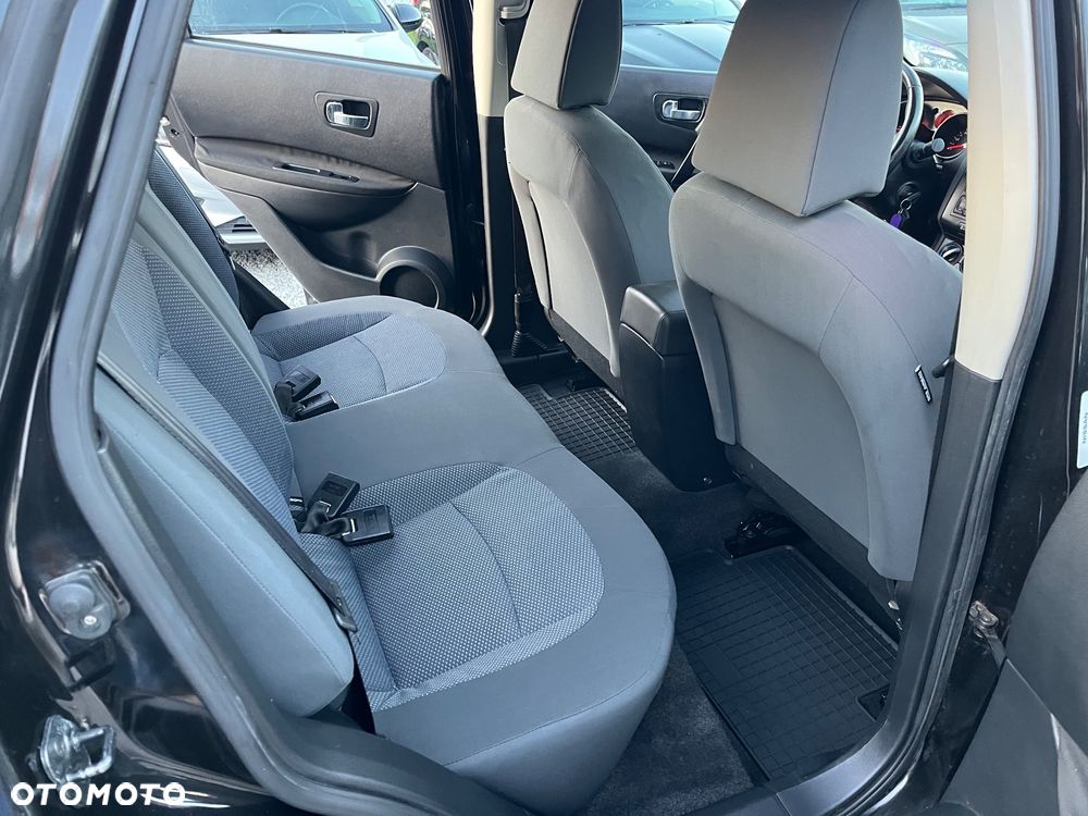 Nissan Qashqai 1.6 acenta - 12