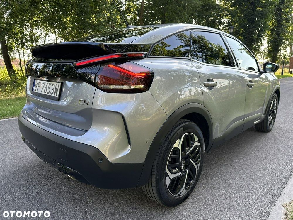 Citroën C4 - 9