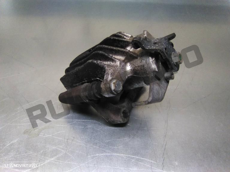 Bomba Travão Trás Esquerda  Audi A3 (8l) [1996_2003] 1.9 Tdi - 5