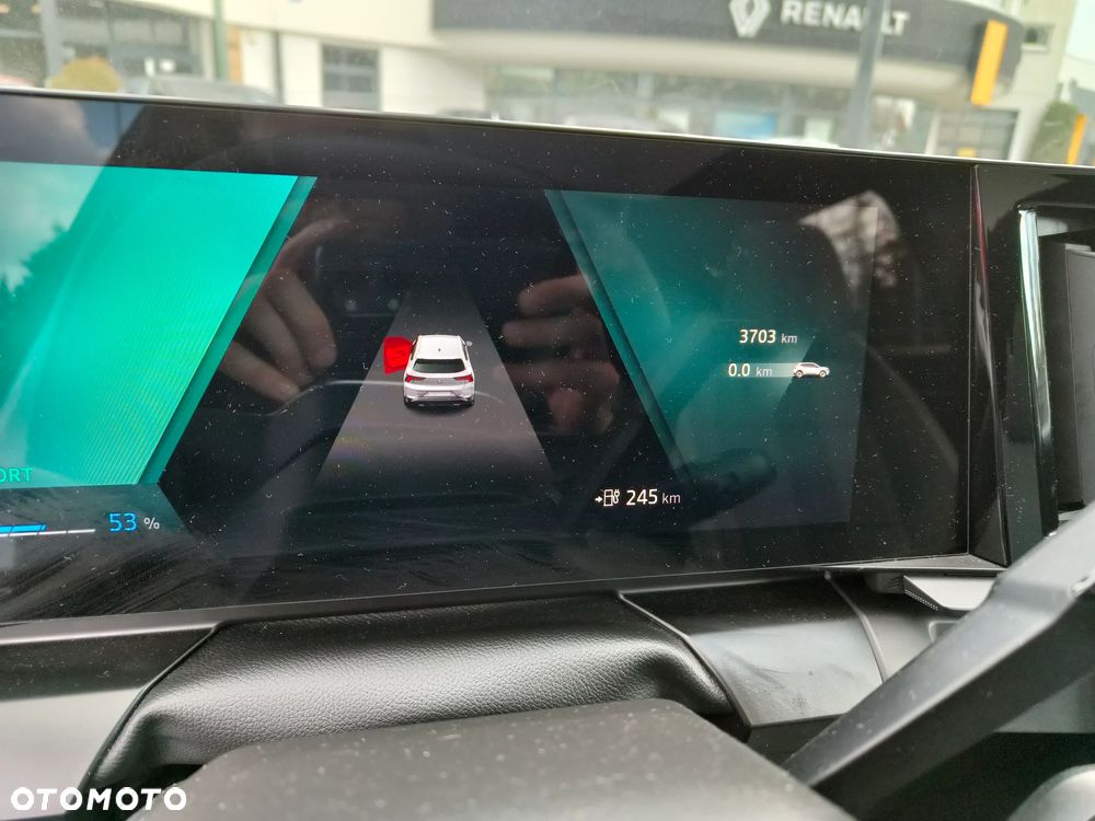 Renault Scenic EV87 Iconic - 8