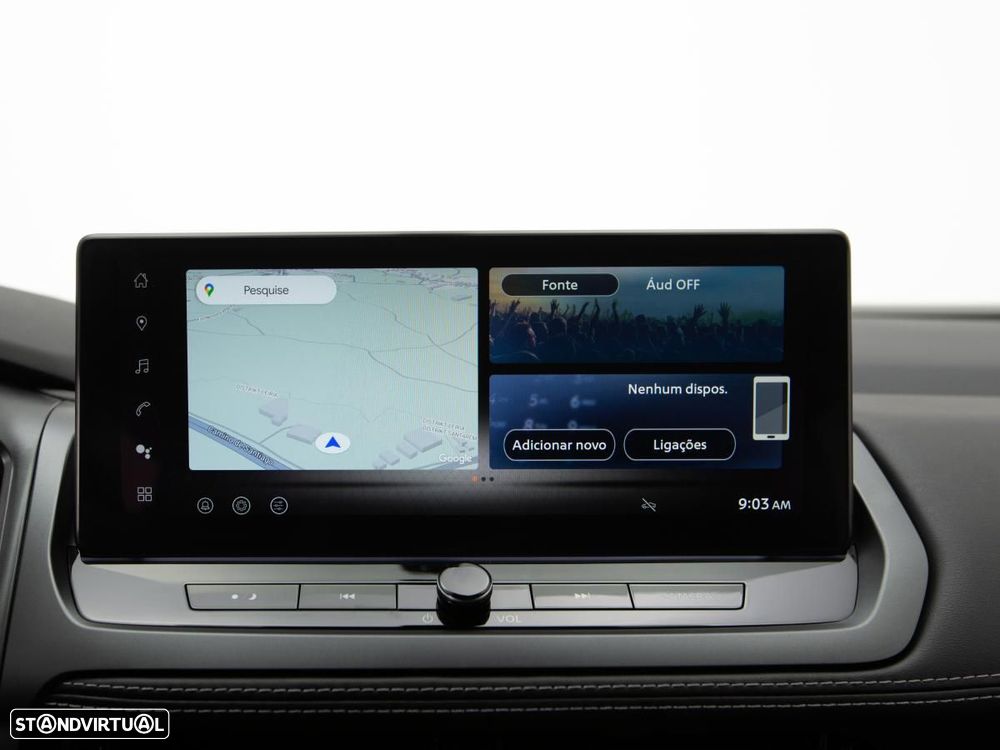 Nissan Qashqai 1.3 DIG-T N-Connecta Xtronic - 26