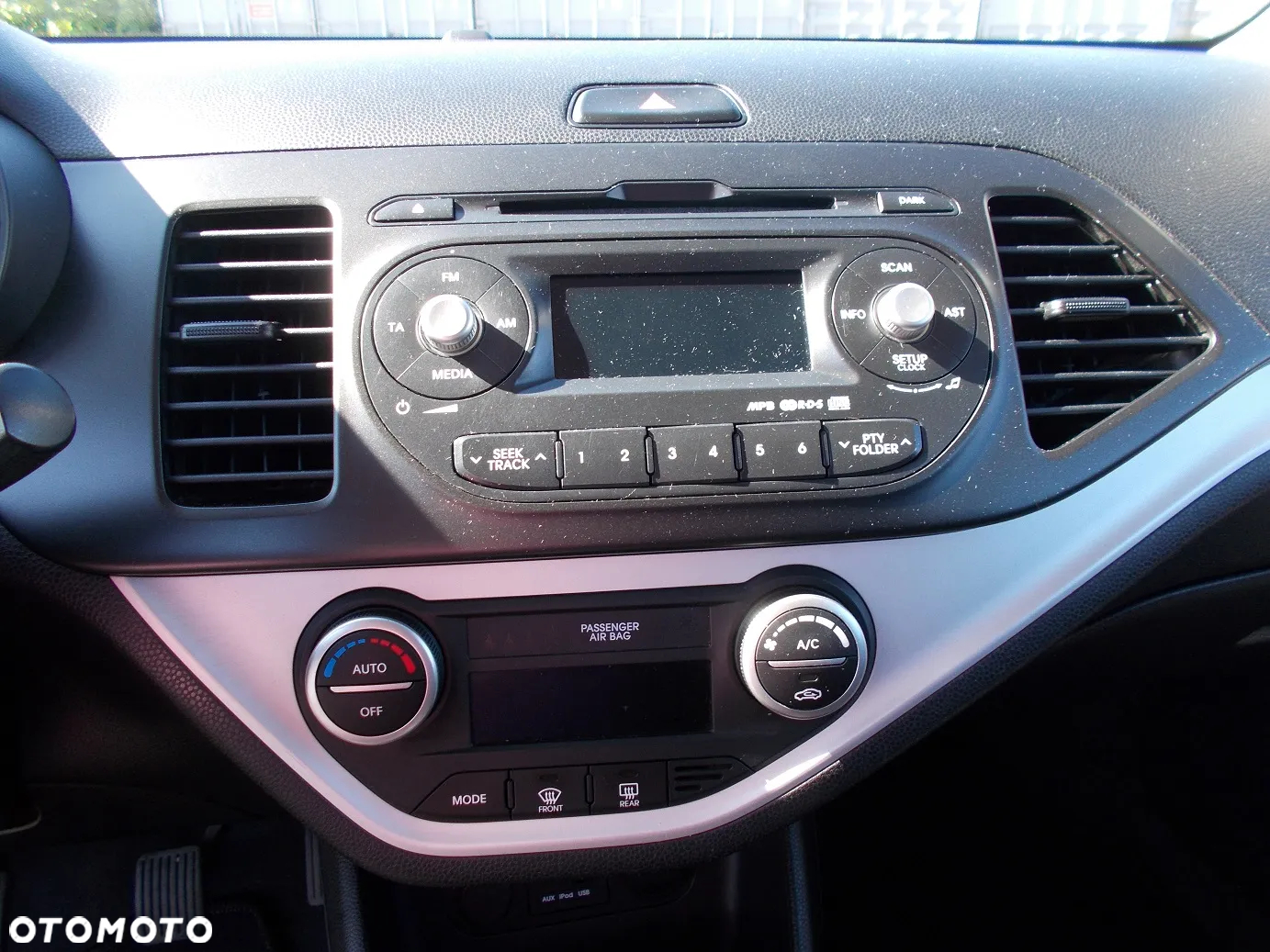 Kia Picanto - 20