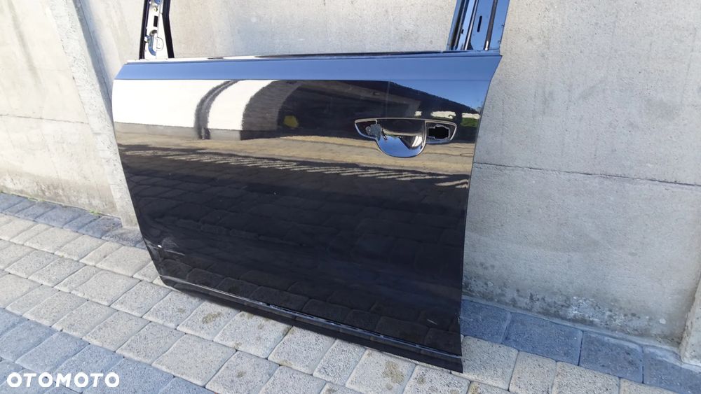 VW SHARAN, SEAT ALHAMBRA 7N0 - drzwi przednie lewe - 5