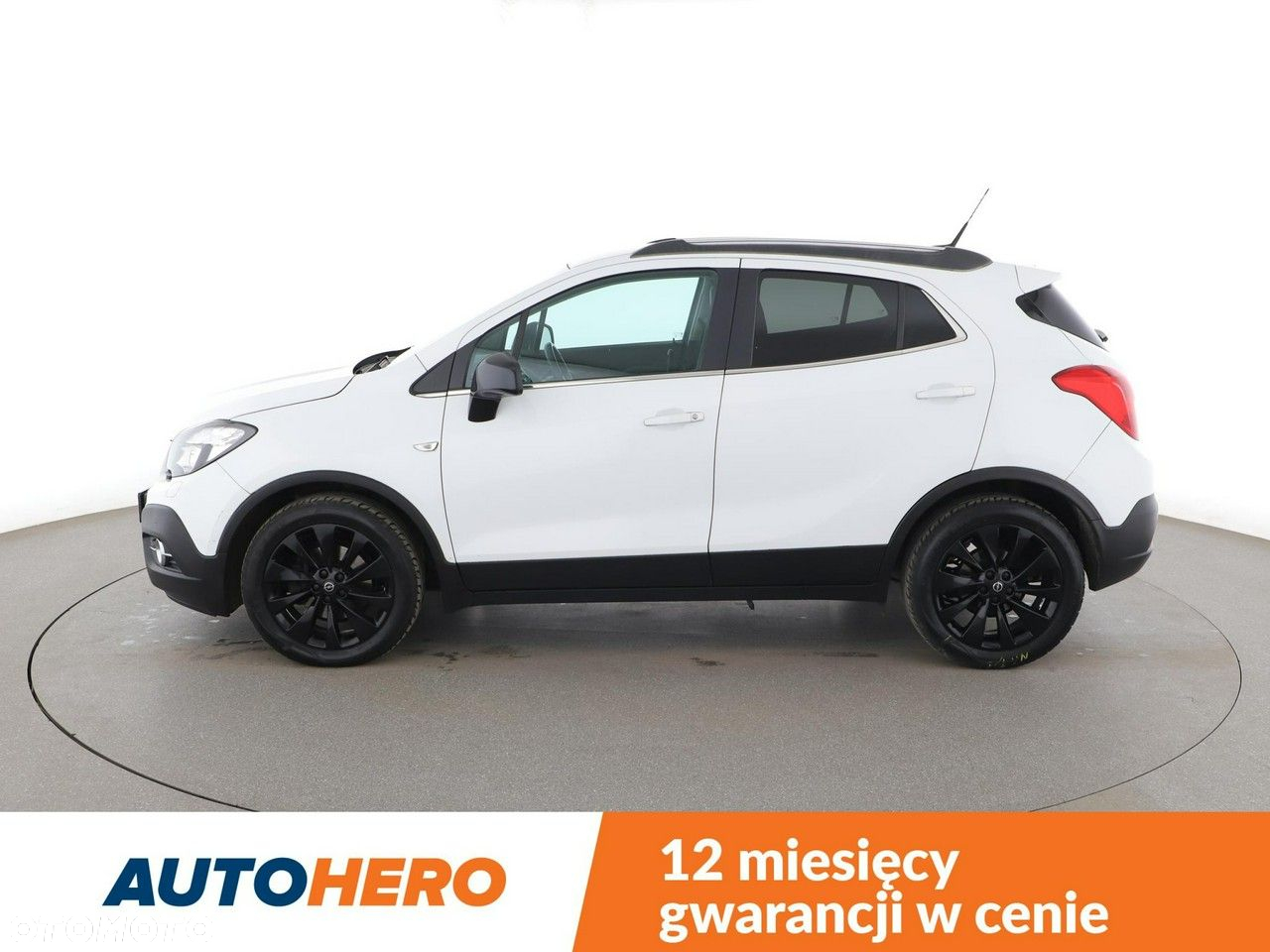Opel Mokka - 2