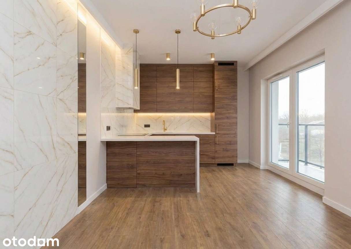 Nowa Kawalerka +GARAŻ W CENIE 10min do CENTRUM +UMÓW DNI OTWARTE