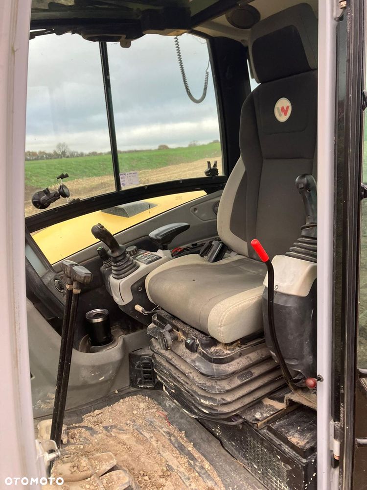 Wacker Neuson E90 - 10