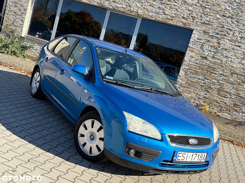 Ford Focus - 2