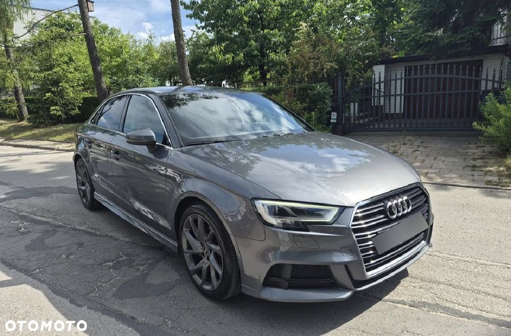 Audi A3 Limousine 1.6 TDI S tronic design - 3
