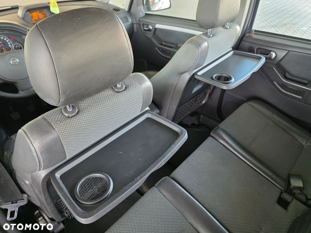 Opel Meriva 1.7 CDTI Cosmo - 10