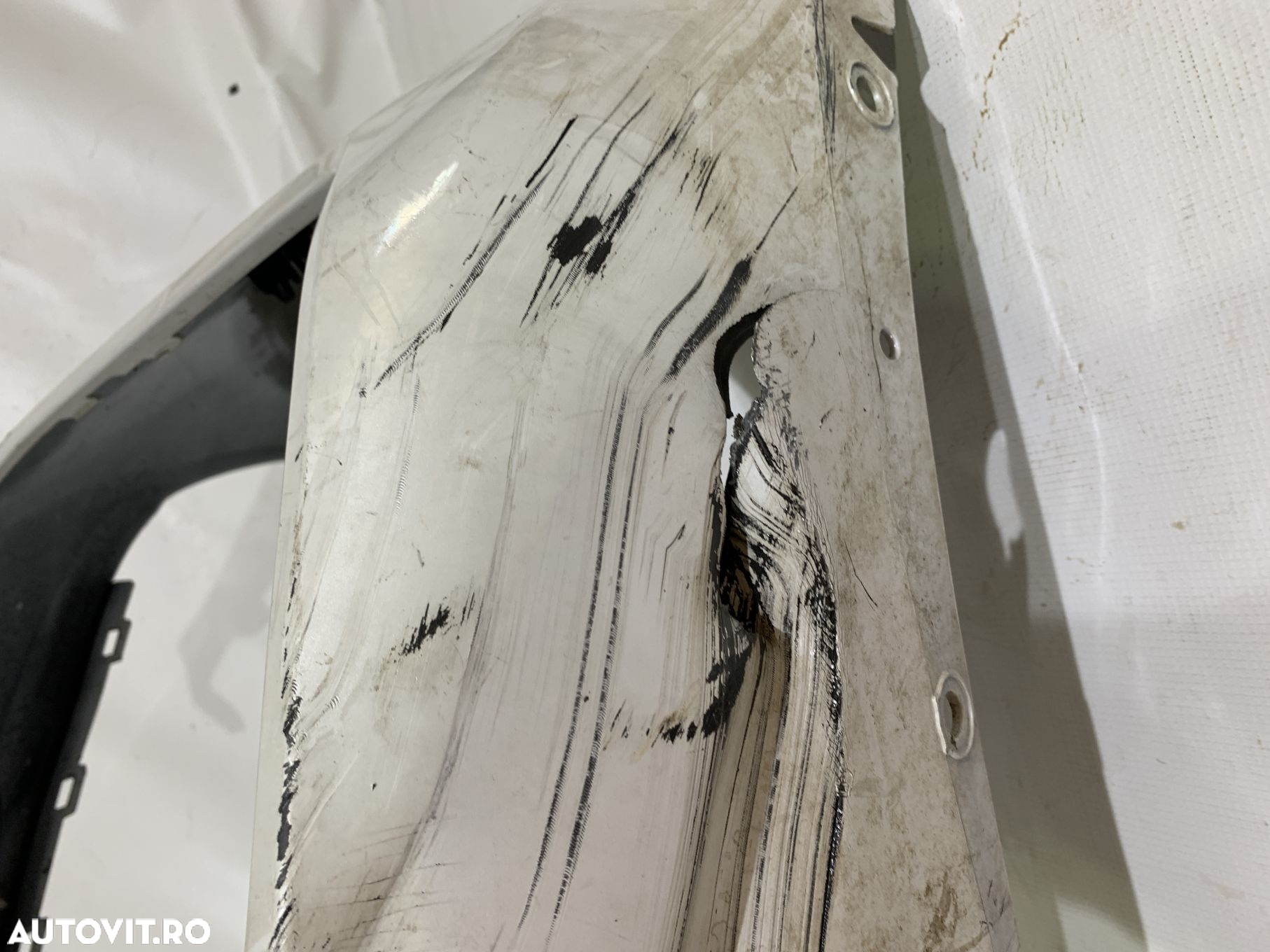 Bara fata BMW X5, G05, M-Sport, 2018, 2019, 2020, 2021, 2022, cod origine OE 51118069207. - 16