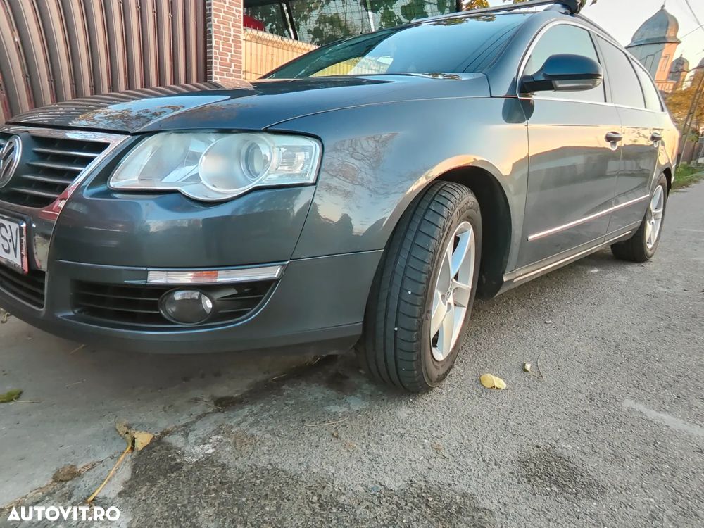 Volkswagen Passat ver-variant-2-0-tdi-bluemotion-technology-r--line - 29