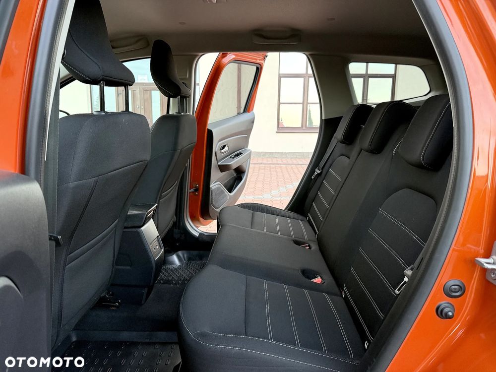 Dacia Duster 1.0 TCe Prestige - 24