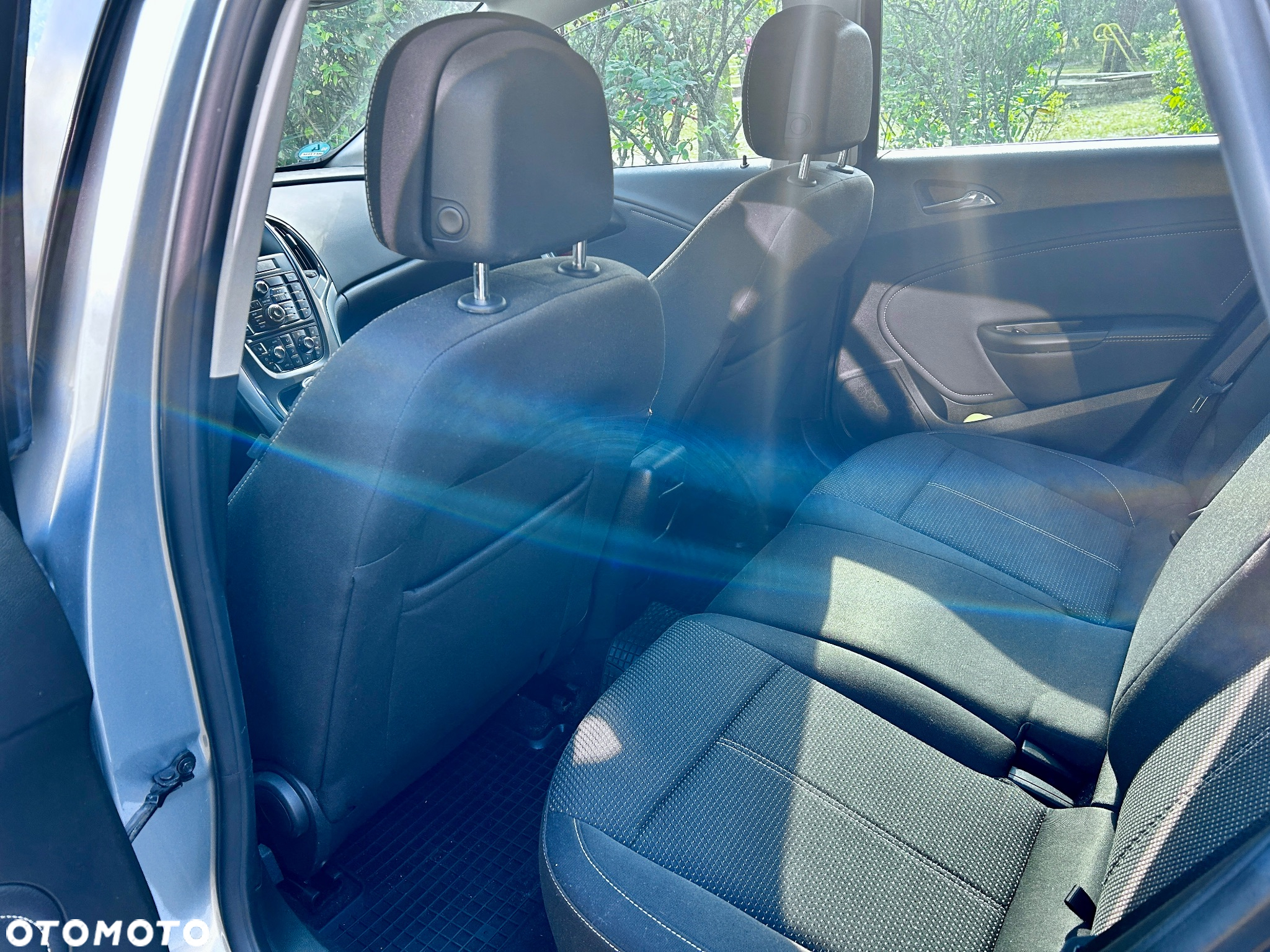 Opel Astra IV 2.0 CDTI Cosmo - 5