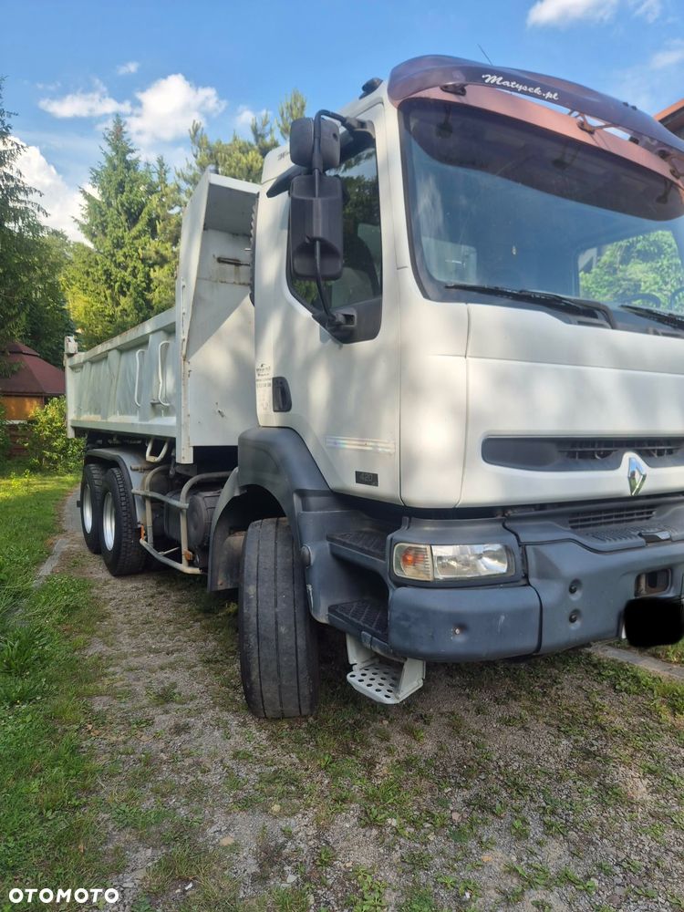Renault Kerax - 15