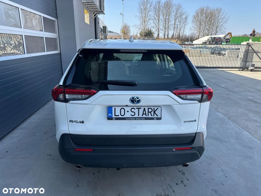 Toyota RAV4 - 2