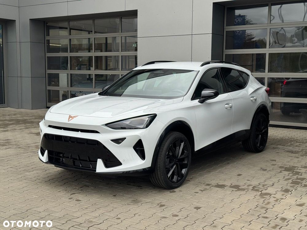 Cupra Formentor - 4