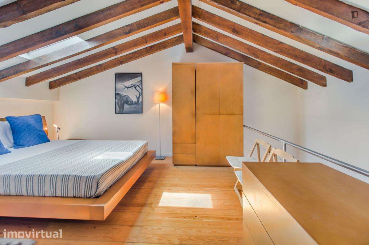 Apartamento com 1 quartos - localizado em Santa Apolónia Lisbon - Grande imagem: 3/22