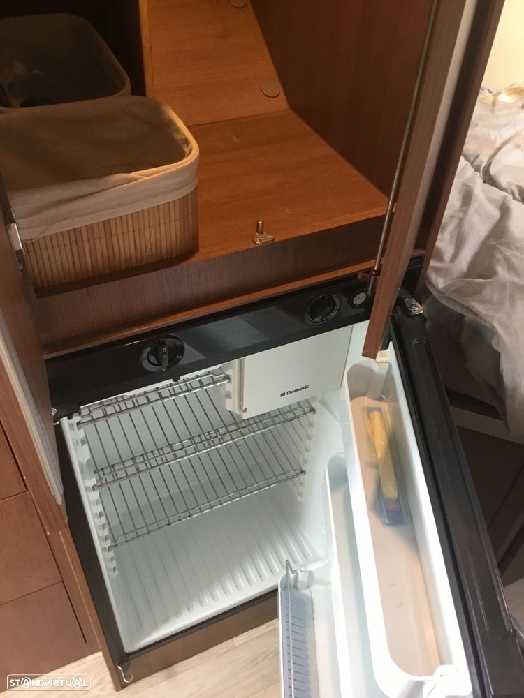 Karmann Davis 620 - 16