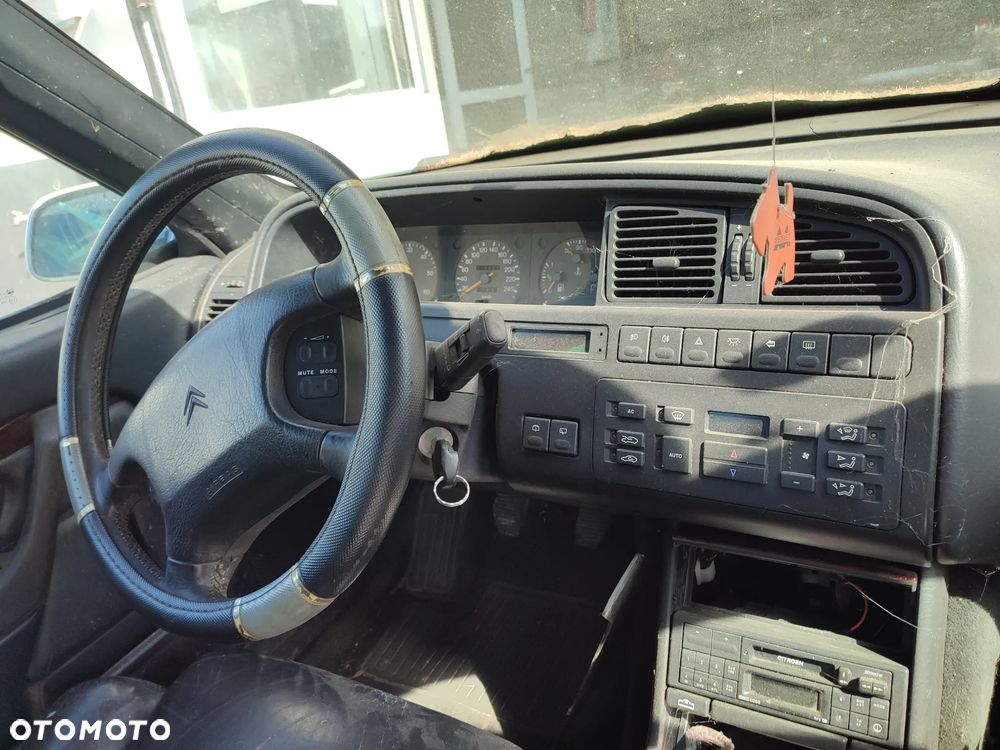 CITROEN XM NA CZĘŚCI - 4