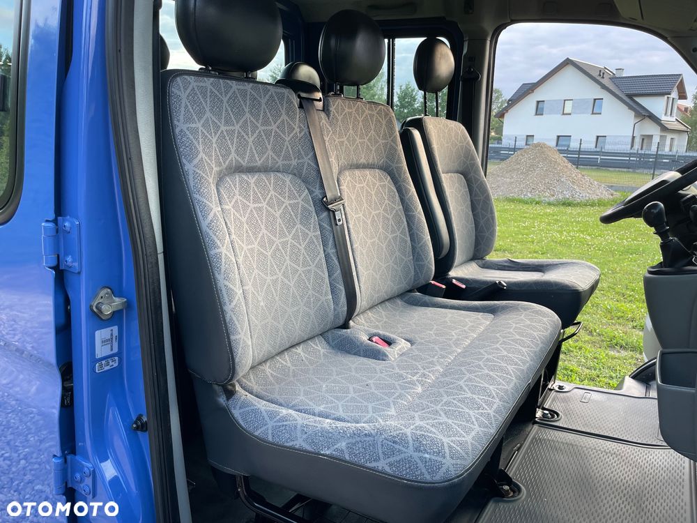 Renault Master - 11
