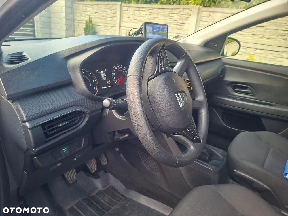 Dacia Jogger 1.0 TCe Comfort - 15