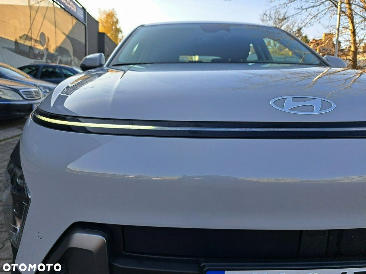 Hyundai Kona - 9