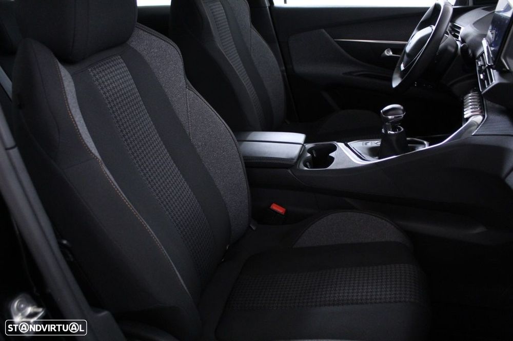 Peugeot 3008 1.5 BlueHDi Active Pack - 14