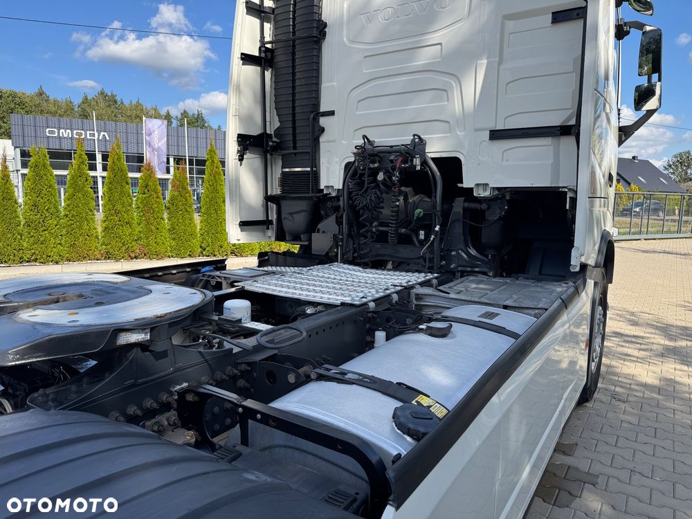 Volvo FH500, przebieg 596 814 km , Sprowadzony z Niemiec. - 23
