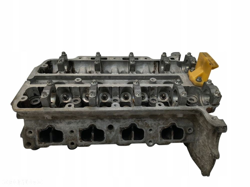 GŁOWICA CYLINDRÓW Opel Corsa D 1.2 16V 55355430 - 6