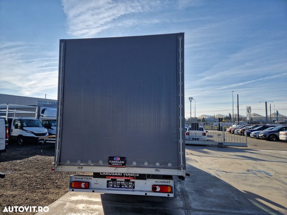 Renault Master - 7