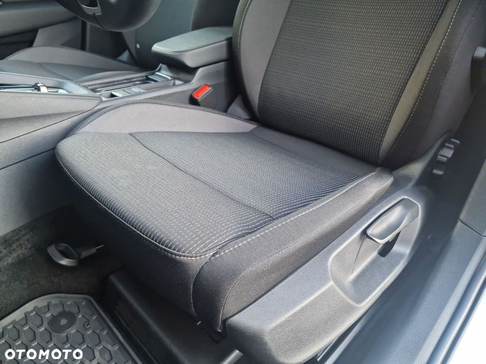 Skoda Octavia 1.5 TSI mHEV Selection DSG - 13