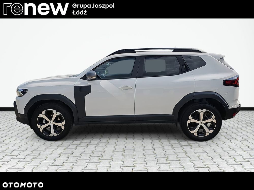 Dacia Duster - 8