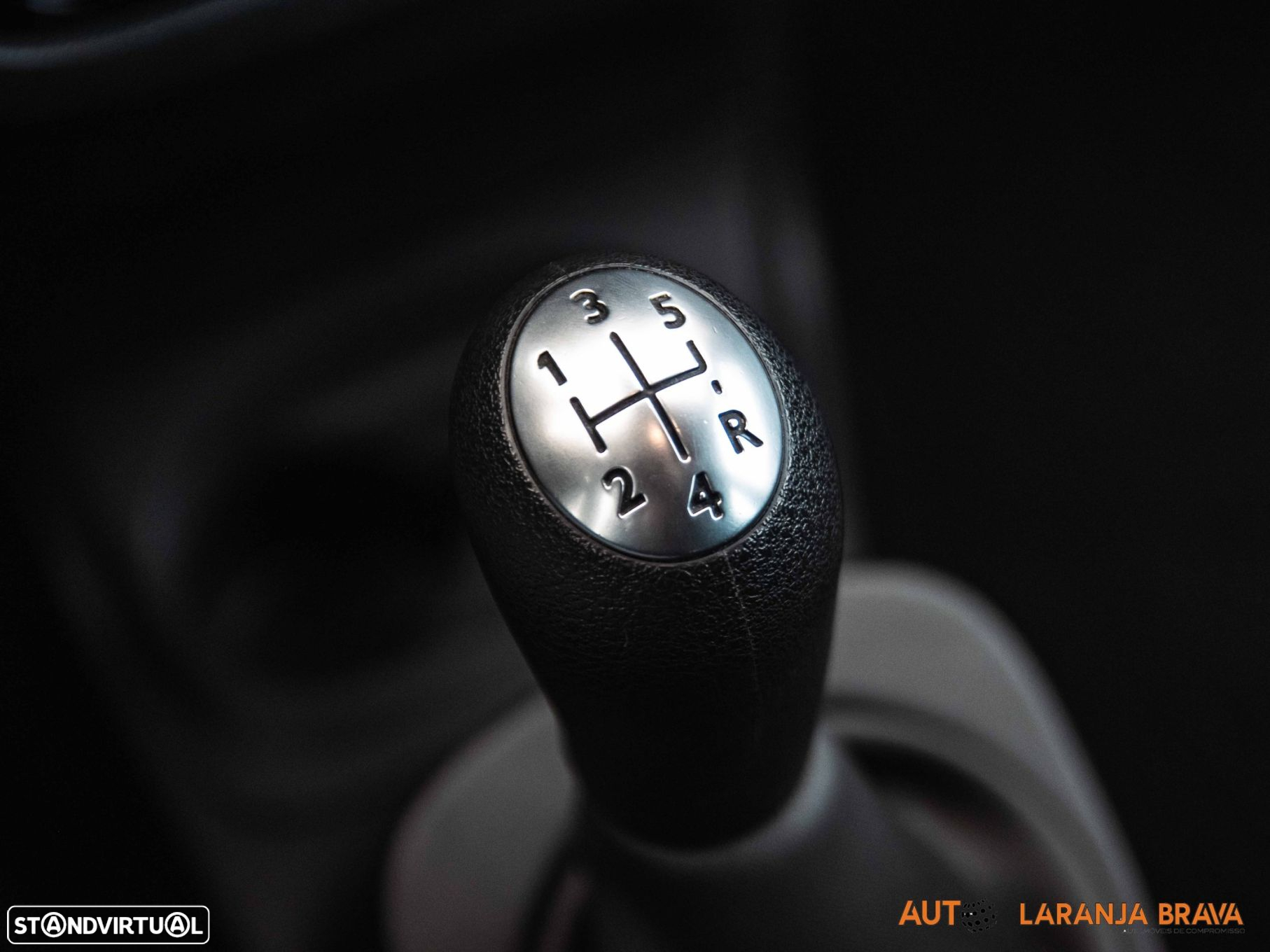 Smart ForFour 1.0 Edition 1 71 - 35