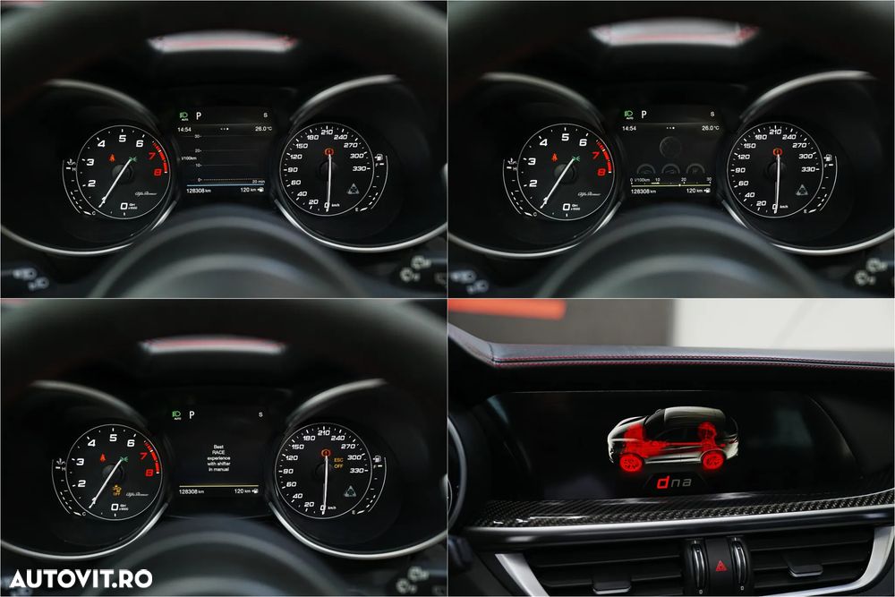 Alfa Romeo Stelvio - 25